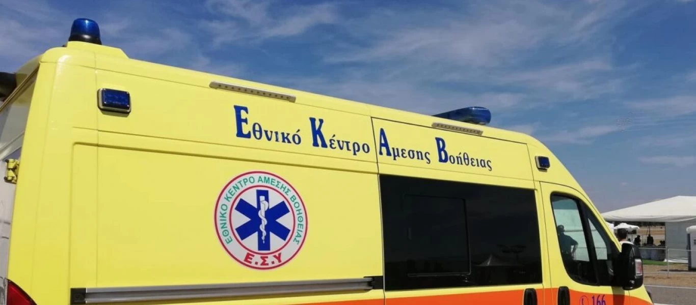  Αμαλιάδα: Συνταξιούχος αστυνομικός βρέθηκε απαγχονισμένος
